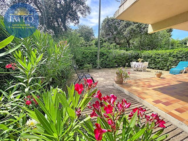 Appartement vente à Arrondissement de Toulon, Bormes-les-mimosas