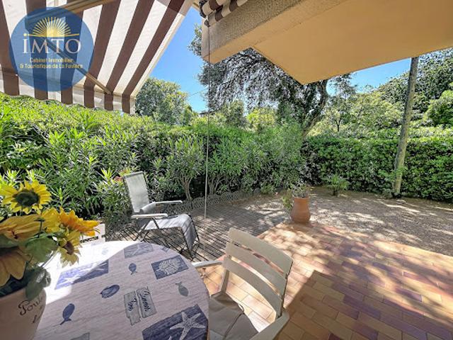 Appartement vente à Arrondissement de Toulon, Bormes-les-mimosas