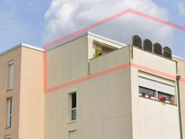 Appartement vente à Beaune