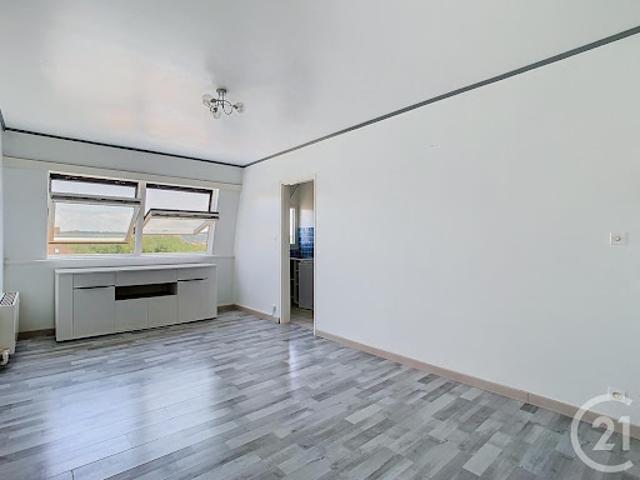 Appartement vente à Lisieux, Cabourg