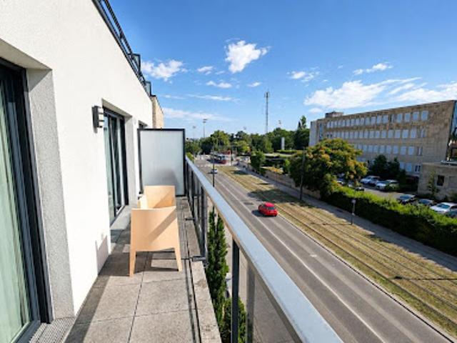 Appartement vente à Dijon
