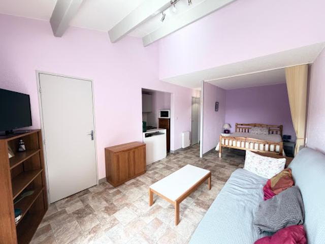 Appartement vente à Montpellier, Marseillan