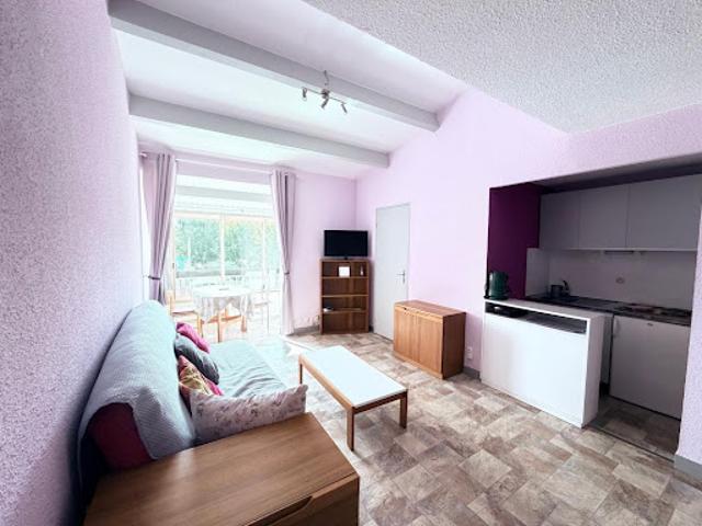 Appartement vente à Montpellier, Marseillan