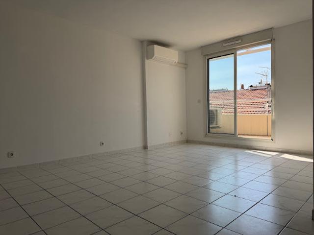Appartement vente à Marseille