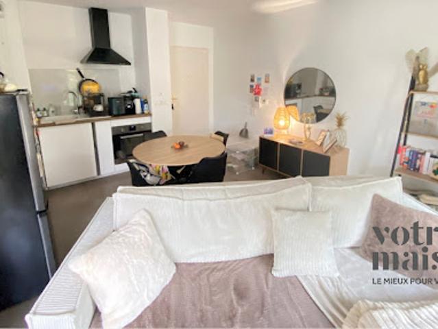 Appartement vente à Marseille