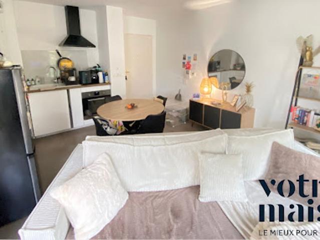 Appartement vente à Marseille
