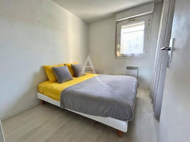 Appartement vente à Montpellier, Grabels