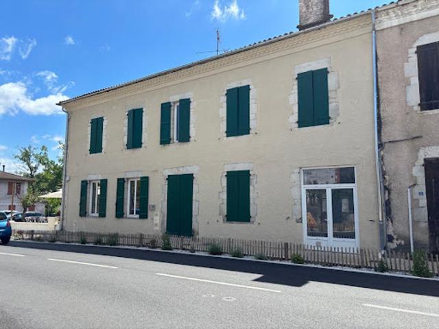 Appartement vente à Dax, Linxe