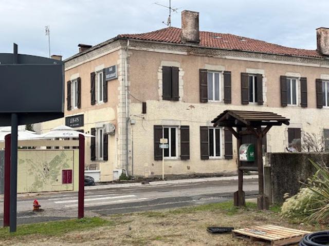 Appartement vente à Dax, Linxe