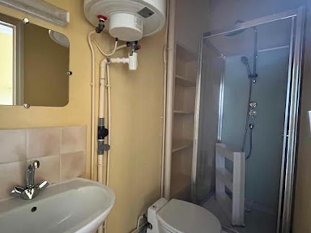 Appartement vente à Montluçon