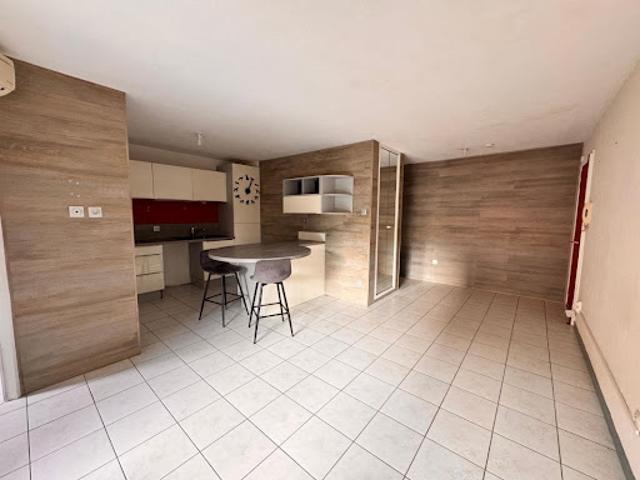 Appartement vente à Fréjus, Var