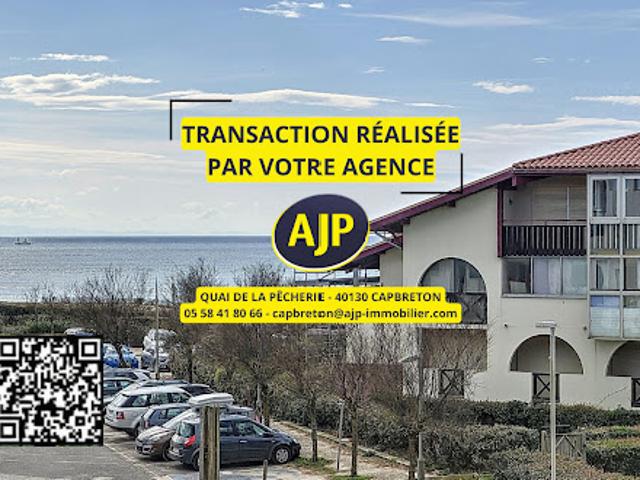 Appartement vente à Dax, Soorts-hossegor