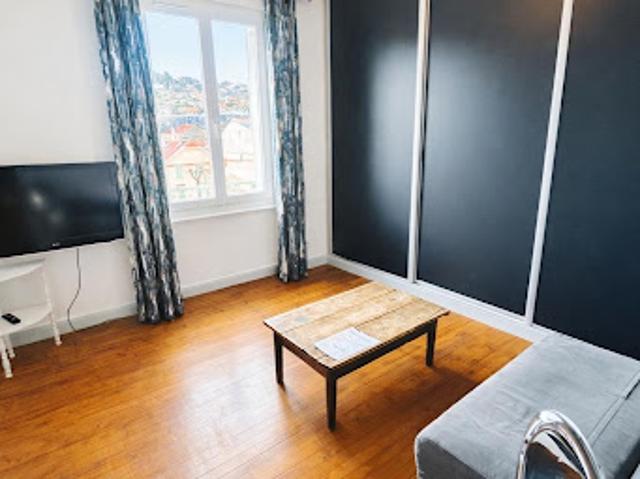 Appartement vente à France métropolitaine, Chamalières