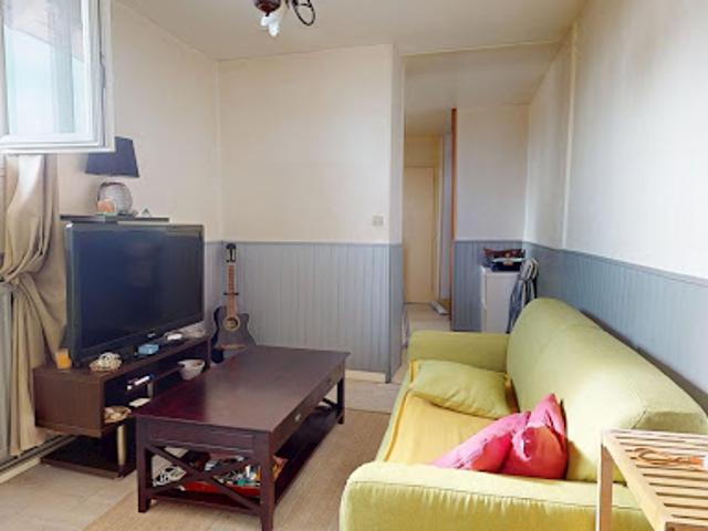 Appartement vente à Le Havre