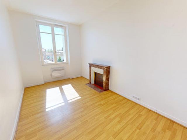 Appartement vente à Argenteuil, Saint-leu-la-forêt