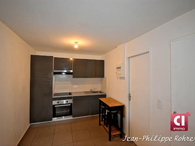 Appartement vente à Brignoles, Besse-sur-issole