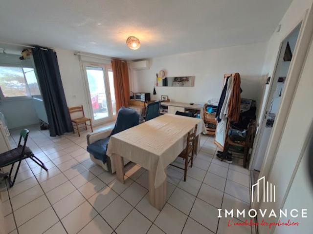 Appartement vente à Montpellier, Grabels