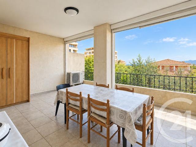 Appartement vente à Calvi, L'ile-rousse