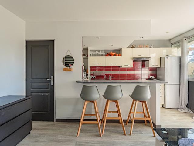 Appartement vente à Dax, Seignosse