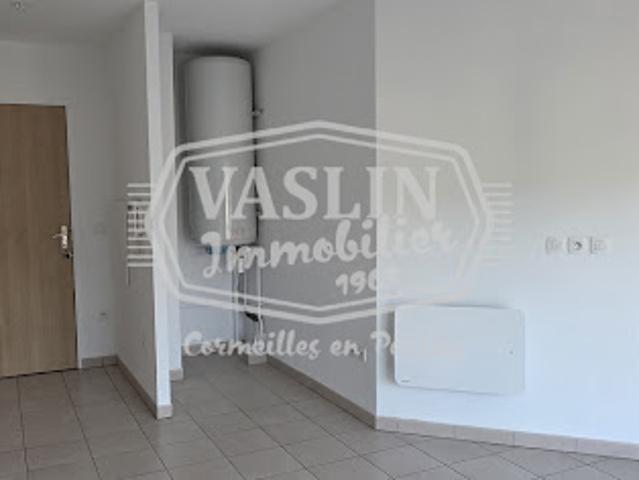 Appartement vente à Argenteuil