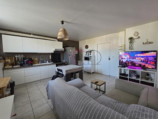 Appartement vente à France métropolitaine, Bouc-bel-air