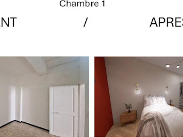 Appartement vente à Perpignan