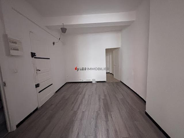Appartement vente à Perpignan