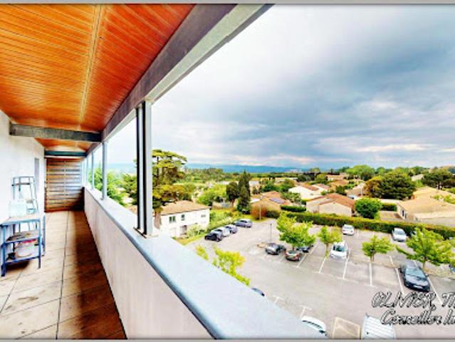 Appartement vente à Carcassonne, Domaine de Nore