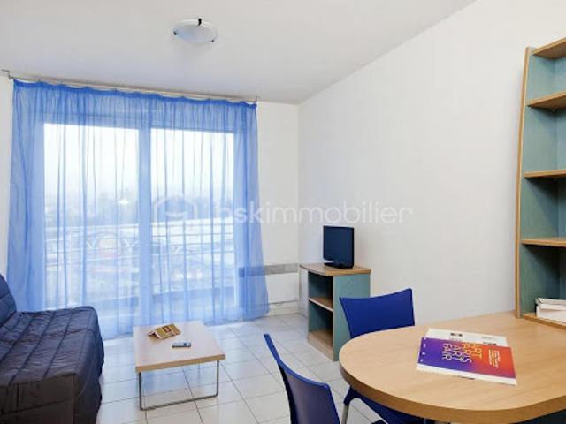Appartement vente à Marseille