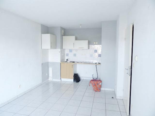 Appartement vente à Le Logis, Ternant
