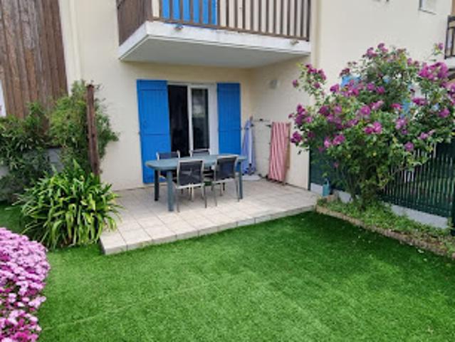 Appartement vente à Saint-Nazaire, Batz-sur-mer