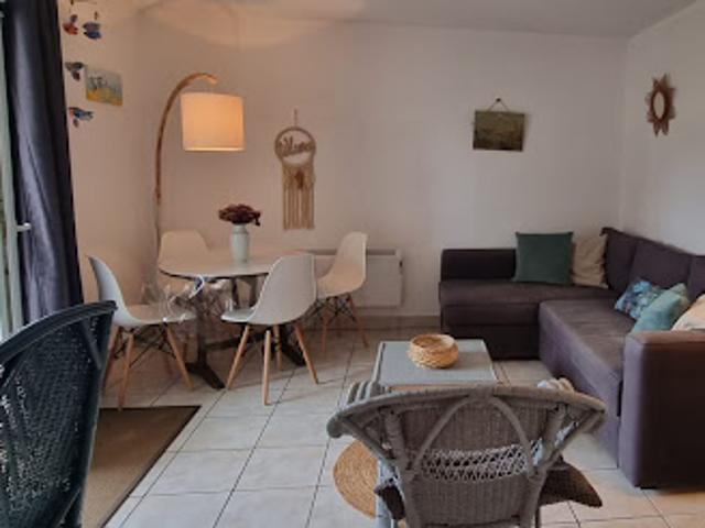 Appartement vente à Saint-Nazaire, Batz-sur-mer
