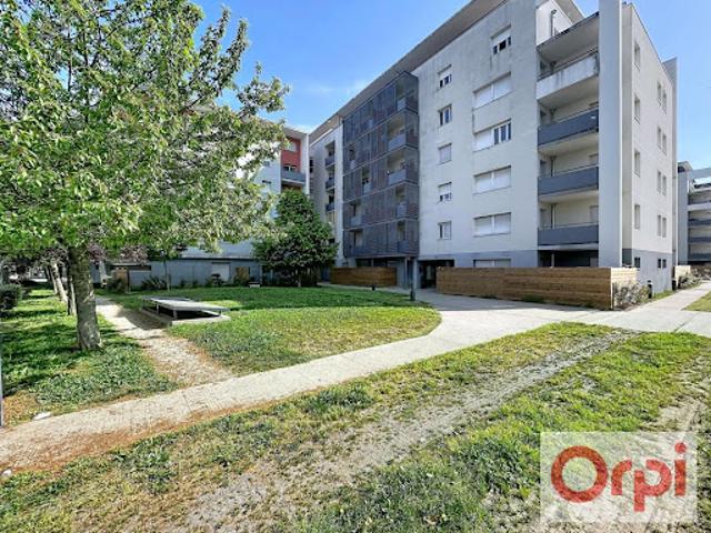 Appartement vente à Lyon, Métropole de Lyon