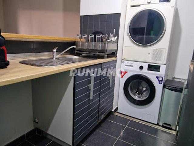 Appartement vente à La Réunion