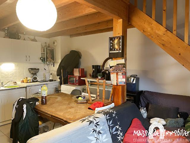Appartement vente à Cognac