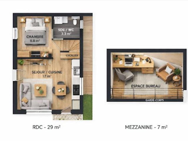 Appartement vente à Lyon, Rhône