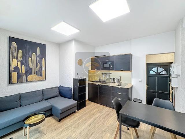Appartement vente à Nogent-sur-Marne, Vincennes