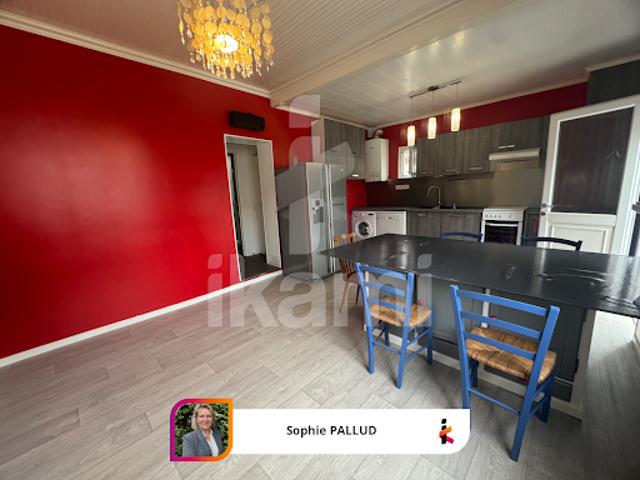 Appartement vente à Freinville, Aulnay-sous-Bois