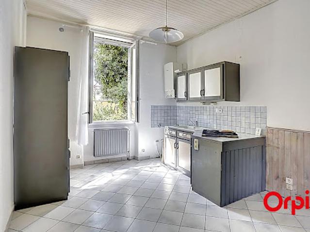 Appartement vente à Lyon, Métropole de Lyon