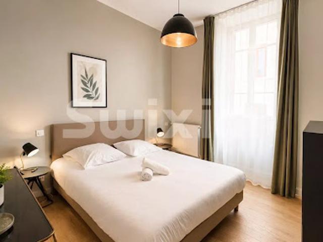 Appartement vente à Boncelin, Aix-les-Bains