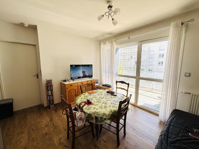 Appartement vente à Dijon