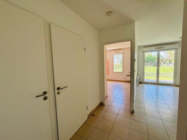 Appartement vente à Blaye, Saint-andré-de-cubzac