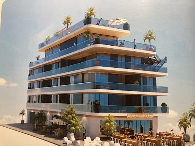 Appartement vente à Montreuil-sur-Mer, Cucq