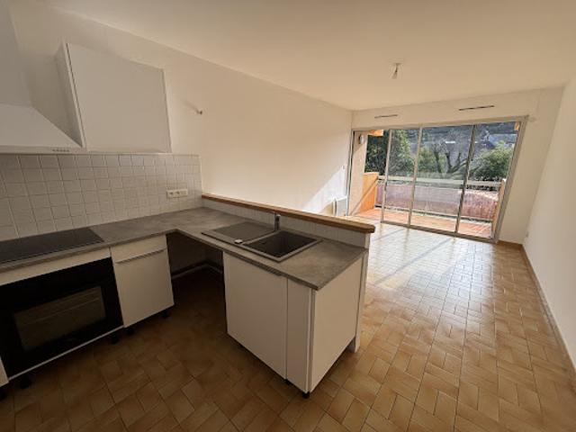 Appartement vente à Largentière, Les Vans