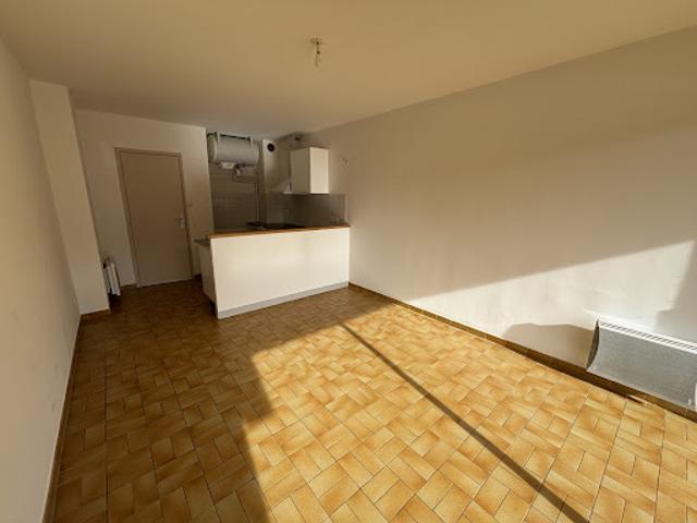 Appartement vente à Largentière, Les Vans