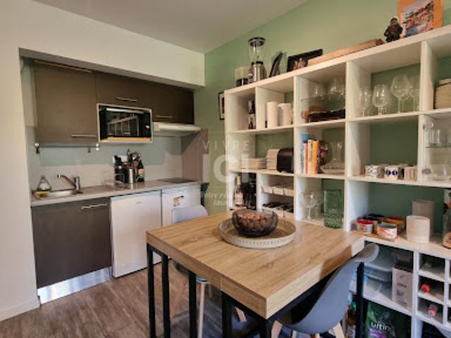 Appartement vente à Nantes, Sautron