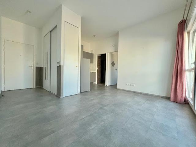 Appartement vente à Jardins familiaux Jacques de Baerze, Dijon