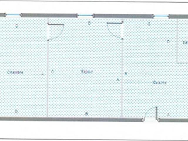 Appartement vente à Boulogne-Billancourt, Boulogne-billancourt