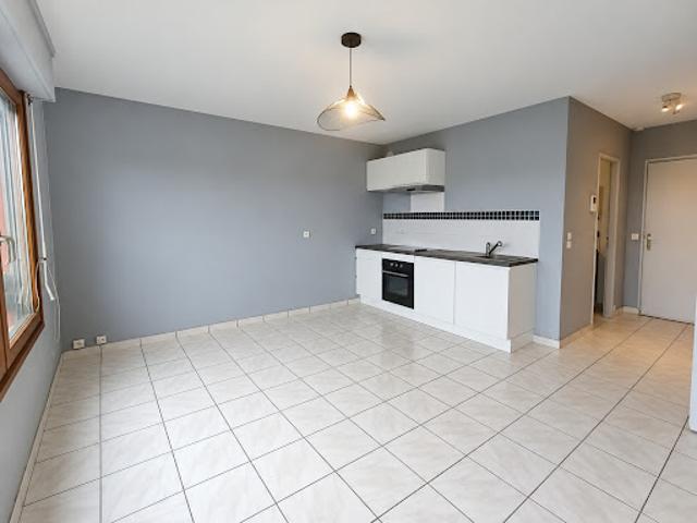 Appartement vente à Burgault, Seclin