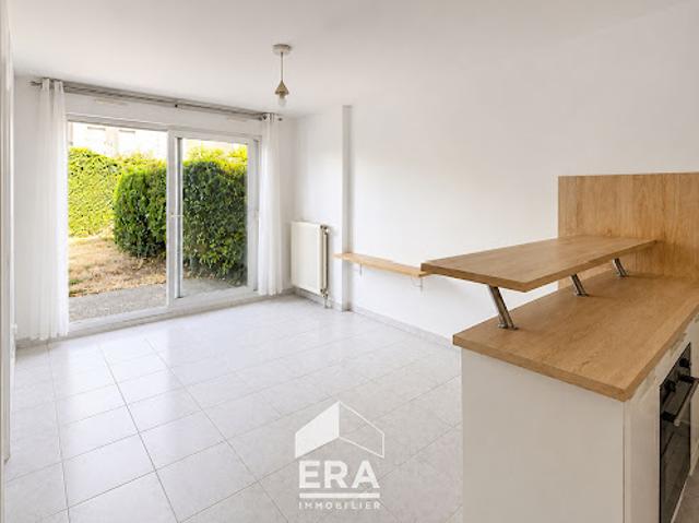 Appartement vente à Dijon, Ahuy